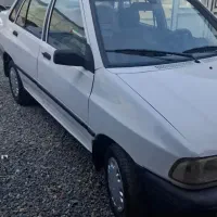 پراید مدل 83 شاسی سالم|خودرو سواری و وانت|ارومیه, |دیوار