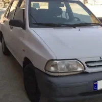 خودرو پراید مدل ۹۹|خودرو سواری و وانت|فامنین, |دیوار