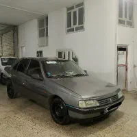 405|خودرو سواری و وانت|ایلام, |دیوار