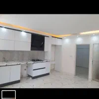 فروش آپارتمان ۶۴ متری ۱ خوابه طبقه ۱ در رودباری