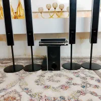 سینما خانگی سونی اصل 1000وات بلندگو بیسیم