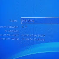 دوتا ps4فروشی|کنسول، بازی ویدئویی و آنلاین|کرج, گلشهر|دیوار