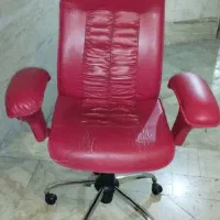 صندلی چرخدار