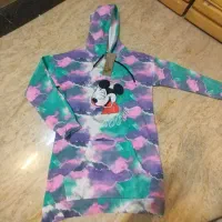 هودی دخترانه نو|کفش و لباس بچه|قم, دانشگاه قم|دیوار