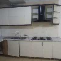 کابینت mdf|مصالح و تجهیزات ساختمان|نسیم‌شهر, |دیوار