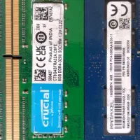 رم DDR4 8GB لپ تاپ RAM LAPTOP|قطعات و لوازم جانبی رایانه|تهران, قیام|دیوار