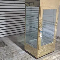 ویترین کیک لاکچری نو|کافی‌شاپ و رستوران|حبیب آباد, |دیوار