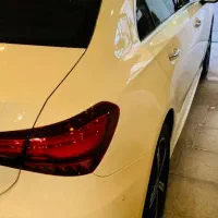 بنز A 200 L|خودرو سواری و وانت|کرمان, |دیوار