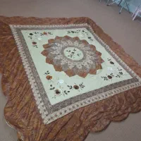 روتختی در حد نو|سرویس روتختی|نجف‌آباد, باغ ملی|دیوار