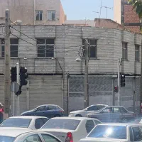 650 متر تجاری بلوار فردوس