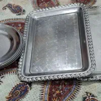 روحی|ظروف سرو و پذیرایی|نجف‌آباد, یزدانشهر|دیوار