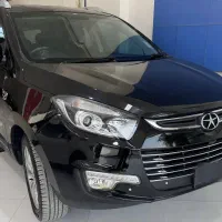 جک s5مدل ۱۴۰۲