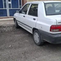 پراید|خودرو سواری و وانت|رباط‌کریم, رباط‌کریم|دیوار