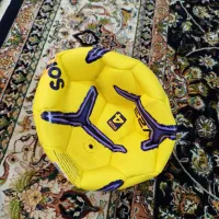 توپ فوتبال کاملا نوو