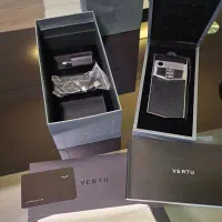 گوشی ورتو vertu Aster P دوسیم کارت نو