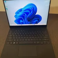 لپتاپ ایسوس ROG Flow X13 GV301RE