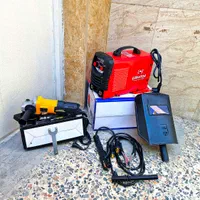 موتور جوش با.سنگ .جت.ژاپنی