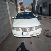 سورنEF7مدل91|خودرو سواری و وانت|شاهین دژ, |دیوار