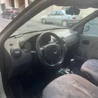 رنو تندر اتومات|خودرو سواری و وانت|قم, پردیسان|دیوار