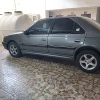 پارس سال|خودرو سواری و وانت|فراشبند, |دیوار