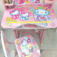 میز و صندلی