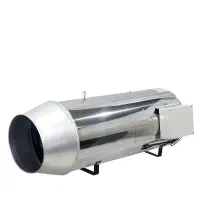 برقی و گازی و گازوئیلی بخاری/گلخانه هیتربرقی/بخاری|ماشین‌آلات صنعتی|کرمانشاه, |دیوار