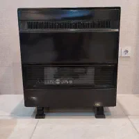 بخاری گازی آرلوکس 7000