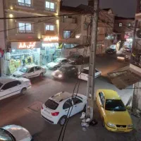 فروش مغازه طبقه اول در رشت(پرتردد)معاوضه با خودرو