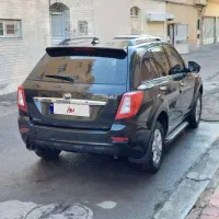 لیفانx60مدل92 بدون رنگ|خودرو سواری و وانت|تبریز, |دیوار