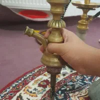 ۴ عدد قلیان|کلکسیون و سرگرمی|شهریار, شهریار|دیوار