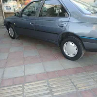 پژو ۴۰۵ مدل مدل۹۷