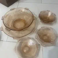 شبرینی خوری میوه خوری اجیل خوری و زیر اجیل خوری|ظروف سرو و پذیرایی|اندیشه, اندیشه فاز ۱|دیوار