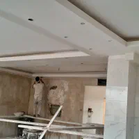 نیازمند شاگرد گچ کار