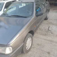 فروشپژوروآ|خودرو سواری و وانت|بروجن, |دیوار