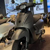 موتور پژو 125