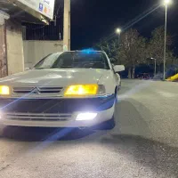 زانتیا سفید|خودرو سواری و وانت|بومهن, |دیوار