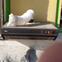 هود دو موتوره