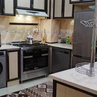 آپارتمان ۷۰ متر_قره آغاج_رفیعی_دلگشا_خرسندی
