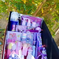 باکس کادویی|آرایشی، بهداشتی، درمانی|یاسوج, |دیوار