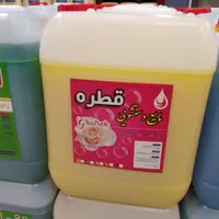 مایع ظرفشویی ودستشویی لباسشویی 5 آنزیم|مواد شوینده و دستمال کاغذی|مشهد, خواجه ربیع|دیوار