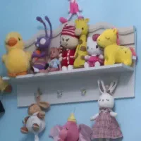 شلف طبقه