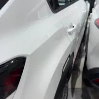 چانگان cs35 وارداتی مدل 2024