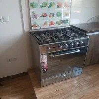 یخچال و گاز