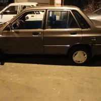 پراید ۱۳۲|خودرو سواری و وانت|تبریز, |دیوار