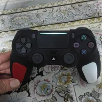 PS4 پی اس ۴|کنسول، بازی ویدئویی و آنلاین|رباط‌کریم, |دیوار