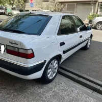 زانتیا ۲۰۰۰ مدل ۸۹ بی رنگ بدون مشابه