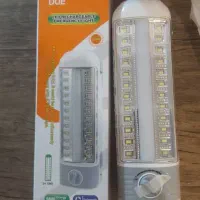 چراغ الیدی ومهتابی شارژی