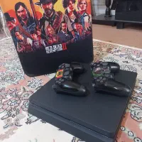 ps4اسلیم