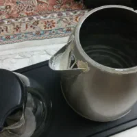 چایی ساز کاسونیک|سماور، چایساز، قهوهساز|تهران, افسریه جنوبی|دیوار