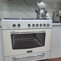 گاز آلتون مدلG9